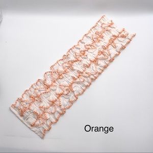 Vintage | 1970s 1980s Detachable Tux Ruffle